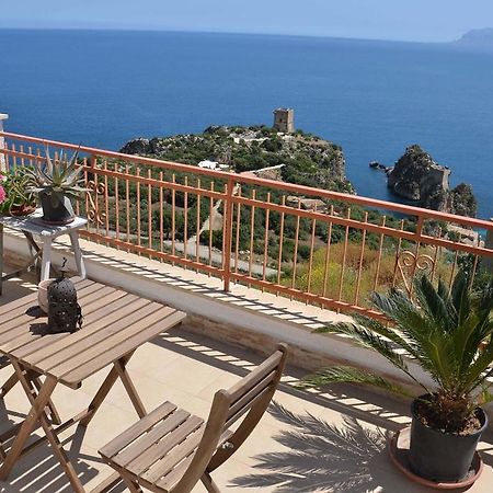 B&B Talia Scopello  Rum bild